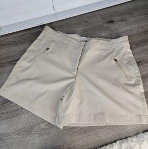 Lopez Womens Sport Shorts